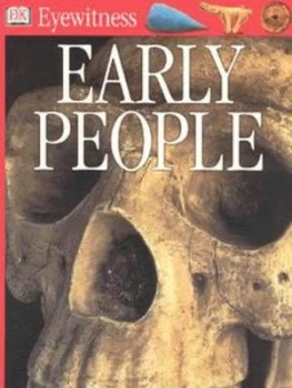 Image of Early People Paperback