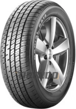 image of Hankook Radial RA14 205/60 R16C 100/98T 6PR SBL