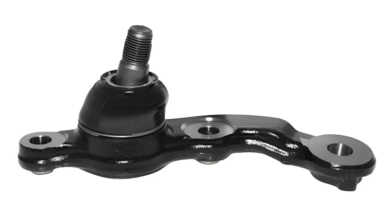 Image of SKF VKDS 811059 Ball joint with synthetic grease Support-/Steering Link (2462)