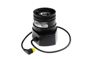 Image of Axis 5800-791 camera lens IP Camera Telephoto lens Black