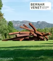Image of Bernar Venet
