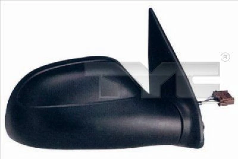 Image of TYC Wing mirror TYC 305-0032