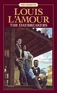 Image of daybreakers a novel