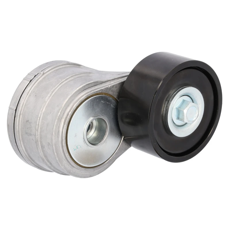 Image of FEBI BILSTEIN 193939 Tensioner Continental Turbo ProKit NEW Metal Belt Tensioner,v-ribbed belt (541)