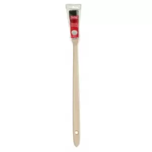 Image of ProDec 1" Dogleg Brush- you get 12
