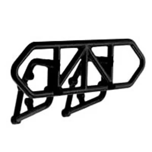 Rpm Rear Bumper For Traxxas Slash - Black