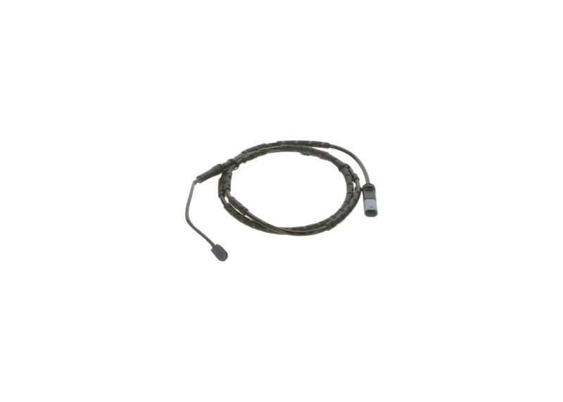 Image of Brake pad wear sensor Bosch 1 987 473 518