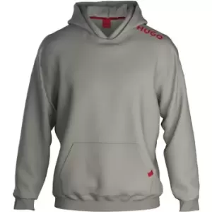 Image of Hugo Labelled OTH Hoodie - Green
