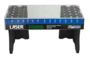 image of Laser Tools 0355 Screwdriver Stand (without tools)