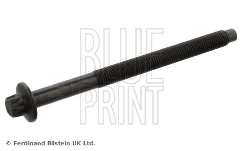Image of Blue PRINT Cylinder Head Bolt Blue PRINT ADBP780074