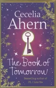 Image of The book of tomorrow - Cecelia Ahern - Paperback - Used