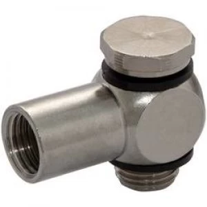 Image of Norgren 16A511818 Twistable Elbow Screw Connection
