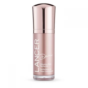 Lancer Dani Glowing Skin Perfector - Clear