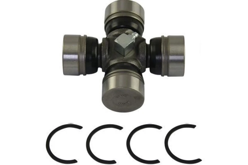 Image of KAVO PARTS Drive shaft coupler KAVO PARTS DUJ-9012
