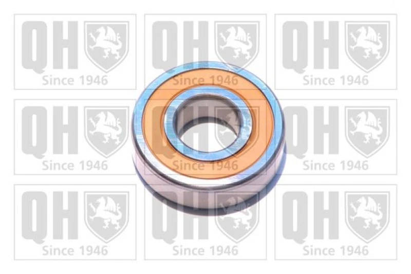 Image of QUINTON HAZELL Bearing QUINTON HAZELL XB9929
