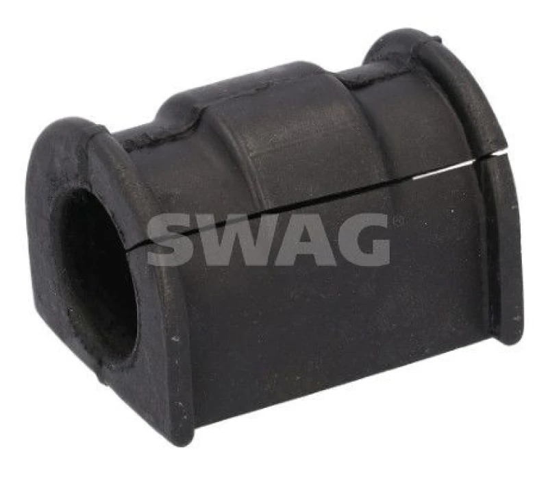 Image of Anti roll bar bush SWAG 33 11 0567