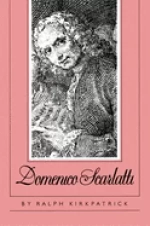 Image of domenico scarlatti