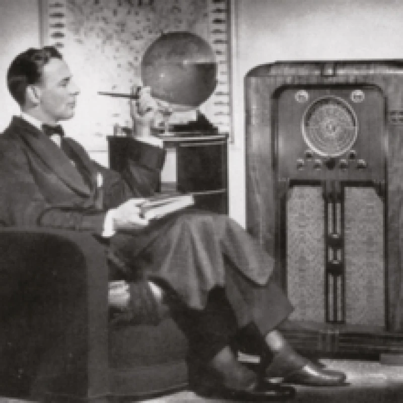 Image of Recordings Vinyl