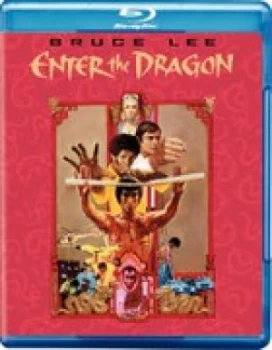 Image of Enter The Dragon