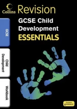 Image of Gcse Home Economics. Child Development Workbook by Judi Sunderland Book