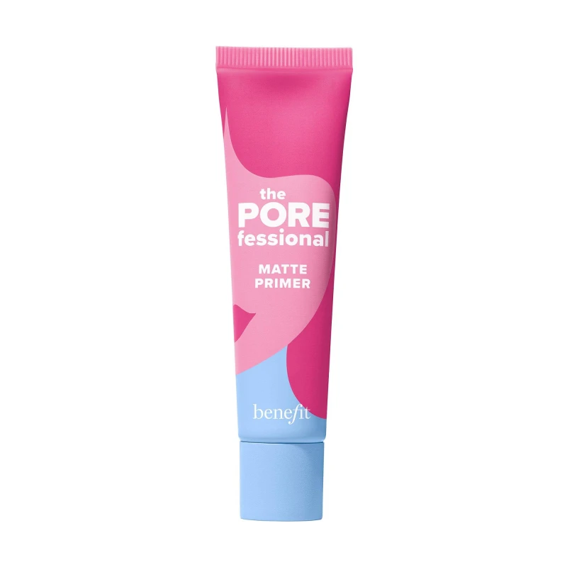 Image of benefit The POREfessional Matte Smoothing and Blurring Face Primer 22ml