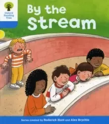 Image of Oxford Reading Tree: Level 3: Stories: By the Stream