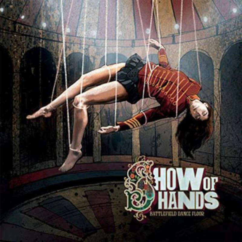 Image of Battlefield Dance Floor CD / Album