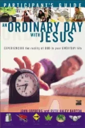 Image of ordinary day with jesus