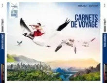 Image of Carnets De Voyage