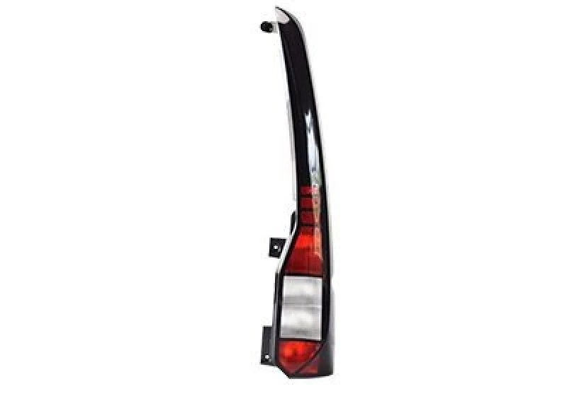 Image of VAN WEZEL 5707932 Rear light without bulb holder, Right, PY21W Combination Rearlight (391)