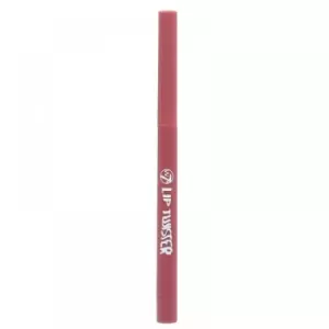 Image of W7 Lip Twister Mixed Berries Rioja 0.28 g
