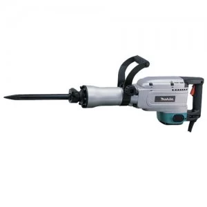 image of Makita HM1304 Demolition Hammer 110v