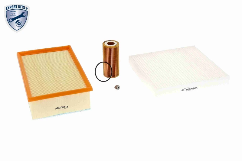 Image of VAICO V10-9242 Filter Set EXPERT KITS + Filter Set (4055)