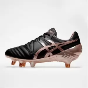 Image of Asics Gel-Lethal Tight Five L.E Rugby Boots - Black