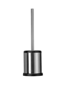 Image of Croydex Auto Closing Toilet Brush