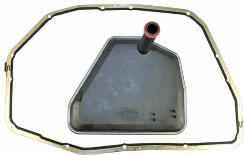 Image of METZGER Automatic transmission filter kit METZGER 8020032