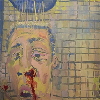 Image of PEEPING DREXELS - Bad Time Ep (Baby Blue Vinyl Vinyl