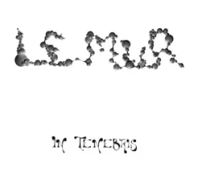 Image of In Tenebris by Le Mur Vinyl Album