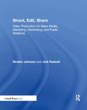 Image of Shoot Edit ShareVideo Production for Mass Media Marketing Advertising and Public Relations
