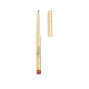 image of Revolution Pro New Neutral Lip Liner Cashmere