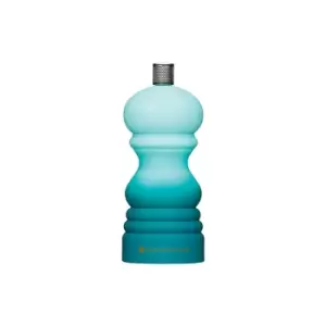 image of Masterclass - Green Ombre 12cm Salt or Pepper Mill