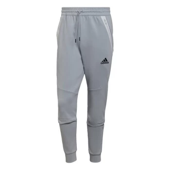 Image of adidas Designed for Gameday Joggers Mens - Grey