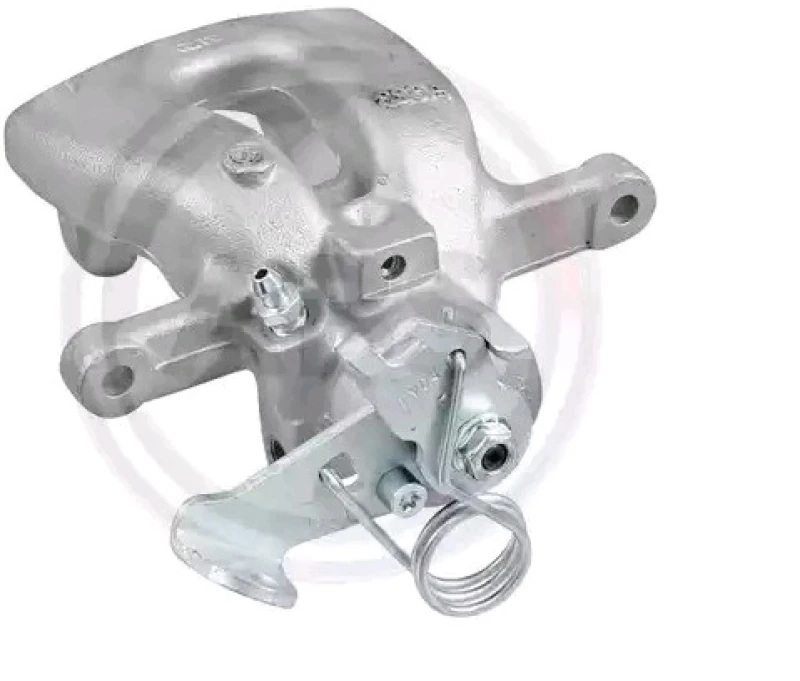 Image of A.B.S. 530122 Brake caliper Aluminium Brake Caliper (78)