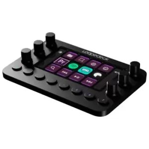 Image of Loupedeck Live S