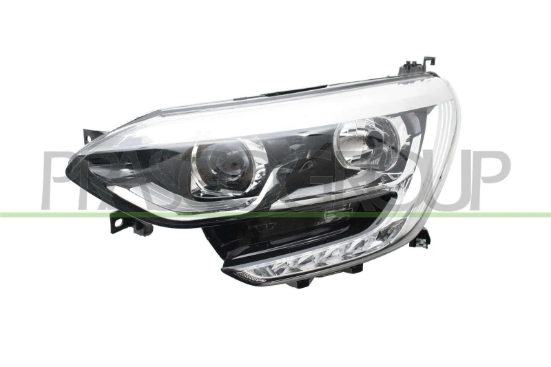 Image of PRASCO Headlight PRASCO RN4304904