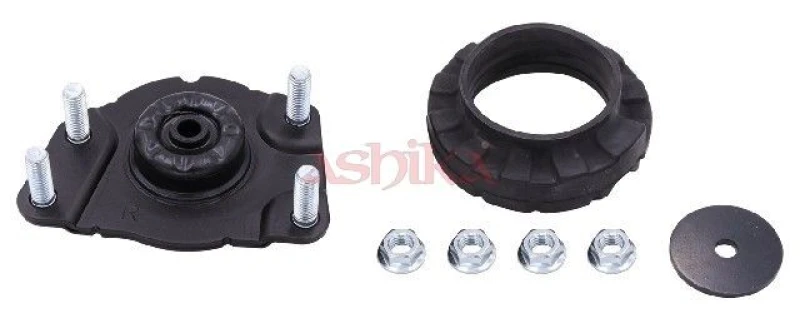 Image of ASHIKA Top strut mount ASHIKA SMA0037