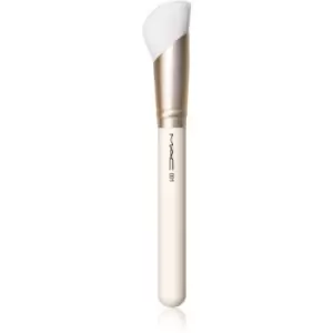 Image of MAC Cosmetics Hyper Real 001 Serum + Moisturizer Brush Multi-Use Primer Brush