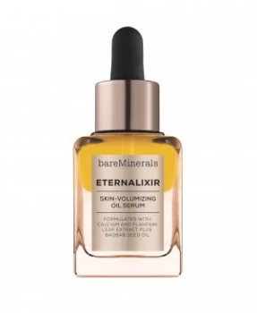 Image of bareMinerals Eternalixir Skin Volumizing Oil Serum