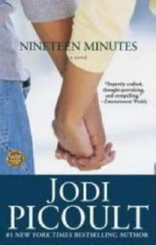 Image of Nineteen Minutes by Jodi Picoult Book