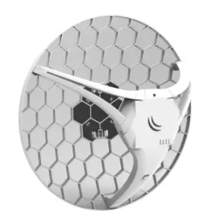 Image of MikroTik LHG LTE kit (RBLHGR&R11E-LTE)